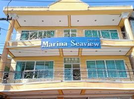 Hotel Photo: Marina Seaview Krabi