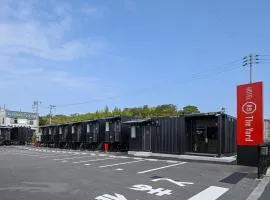 HOTEL R9 The Yard Shikokuchuo