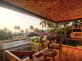 Hình ảnh khách sạn: Oceano Beach Resort