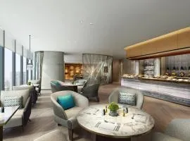 Crowne Plaza Quanzhou Riverview by IHG