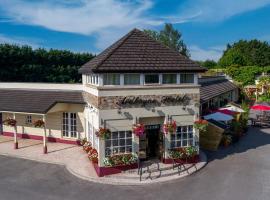 Фотография гостиницы: Ardboyne Hotel