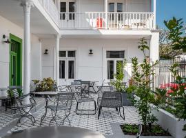 Ξενοδοχείο φωτογραφία: iGadi House Boutique Hotel