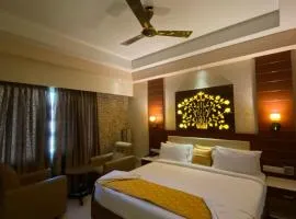 Maya Residency