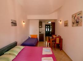 A picture of the hotel: Apartment Majstorovic Topla