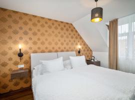 Hình ảnh khách sạn: Hotel MAXPLAZA