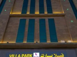 Villa Park, hotel u Al Khobaru