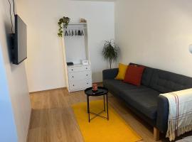 Hotel Foto: Cosy apartment in the heart of Lahti, free parking