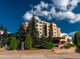 Fotos de Hotel: Хотел "Скалите", Skalite Hotel