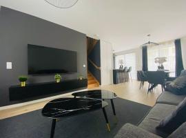 Disneyland Dream 5 - Charmante Maison 10 pax, hotel in Chessy