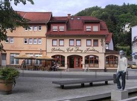 Photo de l’hôtel: Pension Jung, Bäckerei-Konditorei & Café