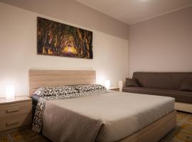 Loft in Centro - Sestola, ξενοδοχείο σε Sestola