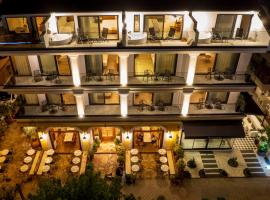 Hotel Photo: Ansira Fethiye