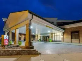 Best Western Plus Wooster Hotel & Conference Center, hotel din Wooster