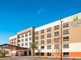 Holiday Inn Express & Suites Jacksonville - Town Center by IHG, hotel di Jacksonville