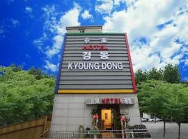 明洞京东酒店