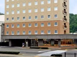 Toyoko Inn Hokkaido Okhotsk Abashiri Ekimae