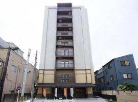 Хотел снимка: Natural hot spring with sauna HOTEL GLAN Y's KOSHIGAYA