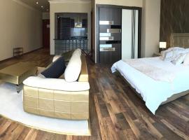 מלון צילום: Wakra Inn Hotel Apartments