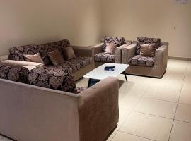 타이프에 위치한 호텔 سما الطائف 2 للشقق المخدومة