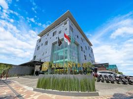 A picture of the hotel: Regantris Surabaya