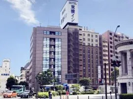 Toyoko Inn Yokohama Sakuragicho