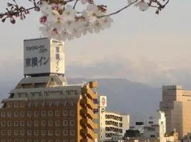 Toyoko Inn Kofu eki Minami guchi No 1, hotel in Kofu