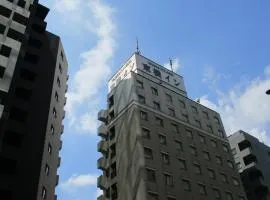 東横INN後楽園文京区役所前