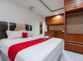 Hotelfotos: RedDoorz near RSIA Andini Pekanbaru