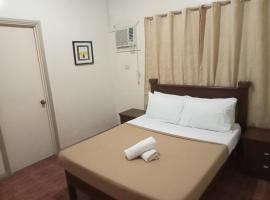 Foto di Hotel: RedDoorz at Casa Marabella Villamonte Bacolod City