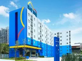 HOP INN Bangkok Onnut Station