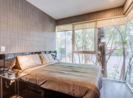 Gambaran Hotel: Apartamento Roma Sur MX (TLC30)