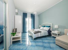 Gambaran Hotel: CAPRI B&B