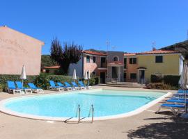 Hotel Foto: Appartamento 38 - Complesso Residenziale Terme di Casteldoria