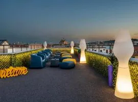 Hotel Relais Dei Papi
