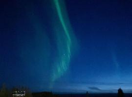 Tehúsið Hostel & Guesthouse, hotel di Egilsstadir