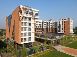 A picture of the hotel: VELA DHI Nakhon Phanom