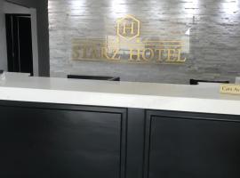 Starz Hotel Corporate lodging, hotel a Nazareth