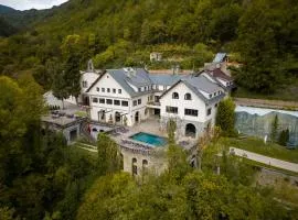 Angelats Hotel - A Signature Boutique Hotel & Restaurant