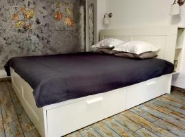 Foto do Hotel: Stay In Tmisoara