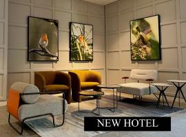 Le Vert Boutique Hotel, ξενοδοχείο σε Genting Highlands