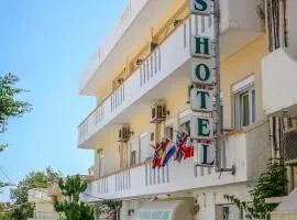 Mirtos Hotel