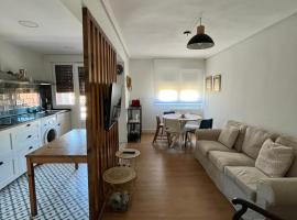 Gambaran Hotel: Apartment for 4 in Lejona Casa Natalia NO ELEVATOR
