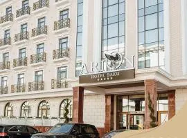 Arion Hotel Baku
