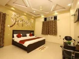 Hotel Nexus l Hotels In Charbagh Lucknow