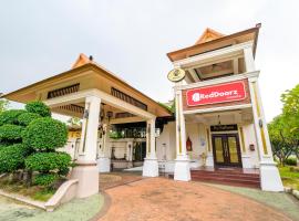 Foto do Hotel: Ruen Rattana Resort