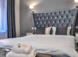 Hotel kuvat: Dallure Boutique Brasov