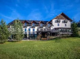 Wellness Hotel Kempa