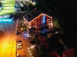 Dedeman Palandoken Ski Lodge Hotel