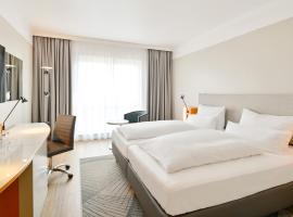 Mercure Kamen Unna, hotel em Kamen