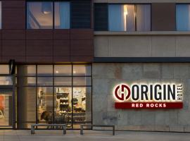 होटल की एक तस्वीर: Origin Red Rocks, a Wyndham Hotel